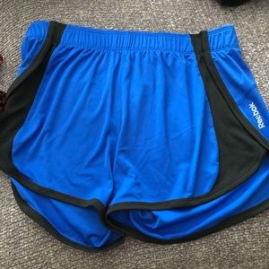 Reebok athletic shorts. Excellent condition size medium